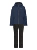 North Bend Regenjacke NBGustana W Set W-PRO 10000 in Blau