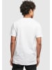 Mister Tee Mister Tee in white