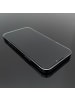 COFI 1453 Full-screen Privacy Schutzglas 5D Hartglas Blickschutz kompatibel in Transparent