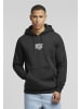Mister Tee Sweat & Fleece - Hoodies in black