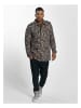 Ecko Light Jackets in camouflage