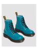Dr. Martens Boots DR. in Grün