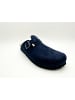 thies Clogs für Damen in blau