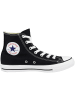 Converse Sneaker high Chuck Taylor All Star HI in schwarz