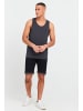 !SOLID Chinoshorts SDLagos in Schwarz