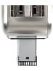 livoo DOD196 Toaster Silber für  2 Scheiben