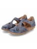 Josef Seibel Slipper in blau