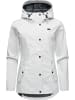 ragwear Softshelljacke Margge Shell in White