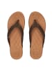 Reef Cushion Melody Sandale/Strandsandalen in Braun
