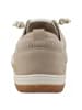 MUSTANG SHOES Sneaker  in Beige