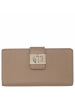 Furla Camella L - Geldbörse 9cc 19.5 cm in greige