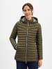 Fuchs Schmitt Steppjacke Andria in khaki