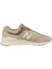 New Balance Sneaker low CM 997 in beige