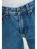 Jeanshose "Nova 2" in Blau