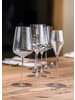 Spiegelau 2er Set Burgundergläser + Poliertuch Definition 960 ml in transparent