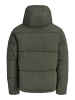 Jack & Jones Steppjacke in Rosin