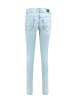 LTB Jeans MOLLY M slim in Blau