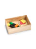 Zeller Present Ordnungsbox in beige