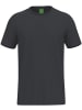 erima T-Shirt "TS T-Shirt" in Schwarz