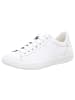 Legero Sportlicher Schnürschuh in weiss