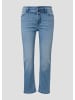 s.Oliver Jeans-Hose KAROLIN  in  57Z5_blau