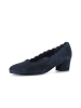 Gabor Elegante Pumps in blau