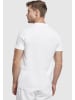 STARTER T-Shirt in white