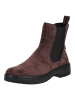 Legero Stiefelette Rot
