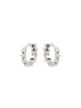 Luxenter Ohrringe Ledis 925er Sterlingsilber-LEDIS