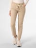 OPUS Jeans Louis in beige