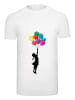 Merchcode Merchcode T-Shirts in white