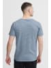 INDICODE T-Shirt IDLupko in blau