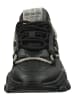 Steve Madden Sneaker in Schwarz