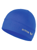 erima Performance Beanie in new royal