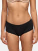 Nur Die  Panty Basic in Schwarz