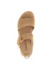 Gabor Sandalette  in Beige