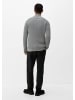 s.Oliver Strickpullover in 9730_graphit