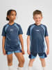 Hummel Hummel T-Shirt Hmljr Goal Multisport Kinder in BERING SEA