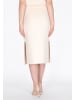 DreiMaster Women Skirt in offwhite