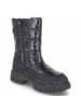 rieker Snowboots in Schwarz