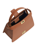 cavalli CLASS Henkeltasche in Brown