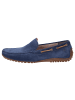 Sioux Slipper Callimo in blau