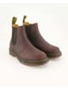 Dr. Martens Chelsea Boots in Bordeaux