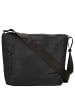 Mandarina Duck Hunter - Umhängetasche 30 cm (rain forest) in schwarz