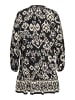 ONLY Carmakoma Kleid in Black