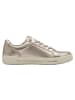 Jana Sneaker in CHAMPAGNER