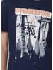 s.Oliver T-Shirt in 58D5_tiefblau
