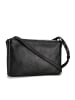 LIEBESKIND BERLIN Zena Umhängetasche S Leder 25 cm in black