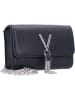 Valentino Divina Mini Bag Umhängetasche 17 cm nero
