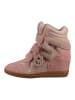 Steve Madden Sneaker MAVIS Pink